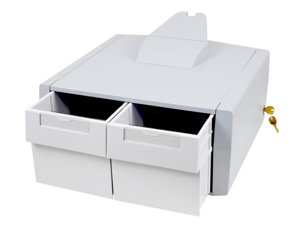 ERGOTRON ERGOTRON STYLEVIEW PRIMARY TALL
