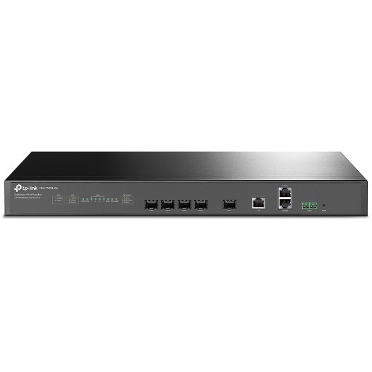TP-LINK TP-LINK DeltaStream TL-DS-P7001-04 GPON-Terminal 2.5 Gbit E.