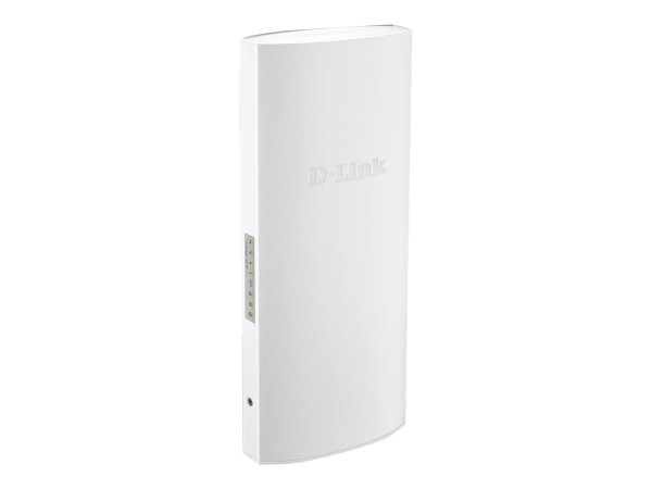 D-LINK Unified 802.11a/b/g/n Dualband Outdoor A