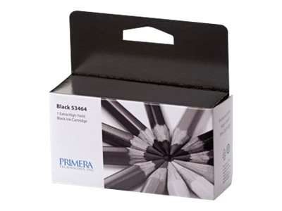 PRIMERA Besonders hohe Ergiebigkeit Schwarz Tintenpatrone 053464