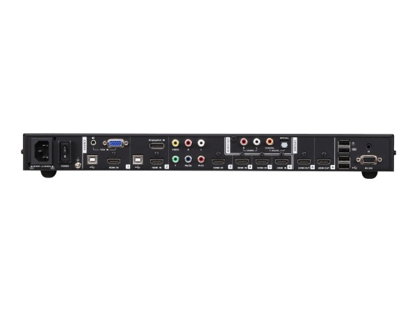 ATEN ATEN VP1920 9x2 4K Präsentation HDMI Matrix Switch