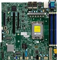 SUPERMICRO SUPERMICRO X13SCH-LN4F micro-ATX S1700