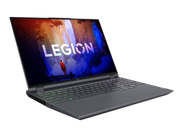 LENOVO Legion 5 Pro 82RG0047GE 40,6cm (16") AMD Ryzen 5 6600H 16GB 1TB W11 82RG0047GE