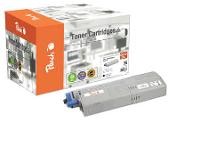 PEACH PEACH Oki  C532/MC573 XL, bk 46490608, Modul