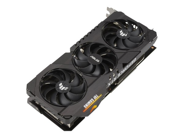 ASUS TUF-RTX3080-O10G-GAMING 10GB 90YV0FB1-M0NM00