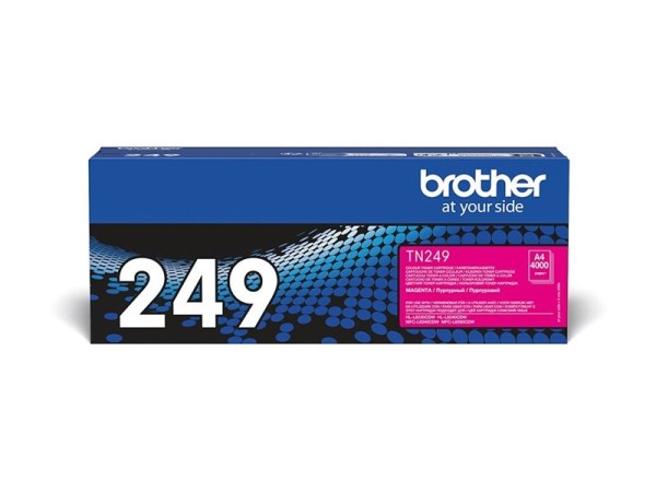 BROTHER BROTHER Toner TN-249M