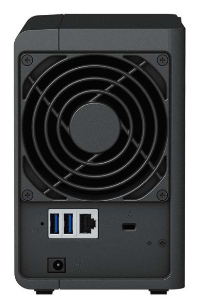 SYNOLOGY DS223 RED 8TB DS223-24R