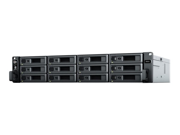 SYNOLOGY RackStation RS2421RP+ RS2421RP+