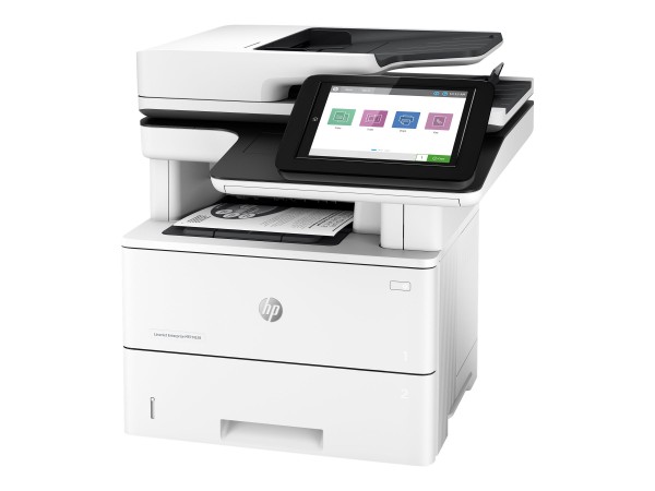 HP HP LaserJet Enterprise MFP M528dn