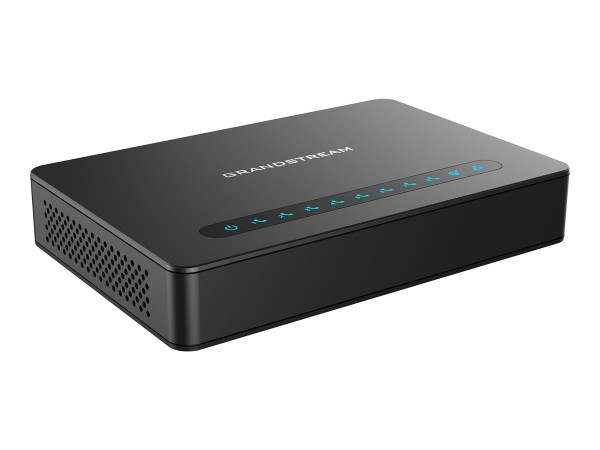 GRANDSTREAM GRANDSTREAM TelefonAdapter HT812 v2