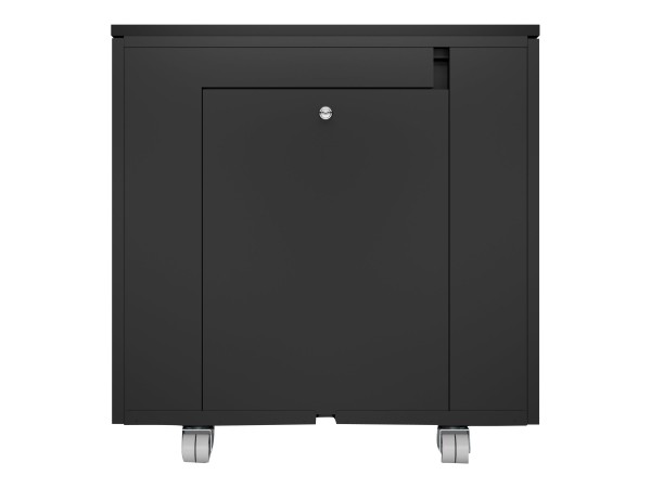 APC NetShelter CX Mini Enclosure Black Finish AR4000MVX429