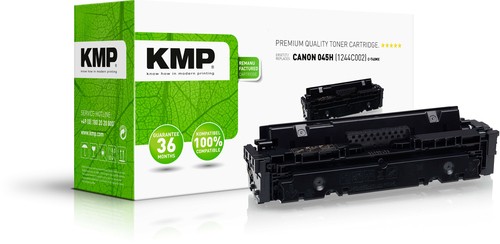 KMP KMP C-T40MX Toner magenta kompatibel mit Canon 045 H