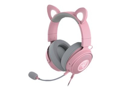 RAZER Kraken Kitty Pro quarz RZ04-04510200-R3M1