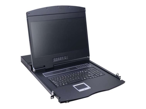 VALUE 26.99.0190 KVM-Konsole 26.99.0190