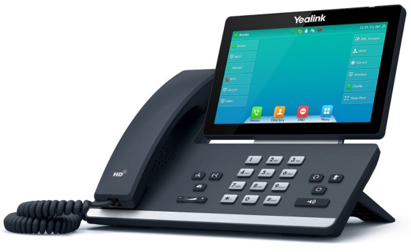 YEALINK YEALINK IP Telefon SIP-T57W V2