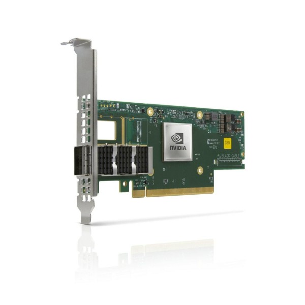 MELLANOX MCX653105A-ECAT-SP 900-9X6AF-0016-ST2