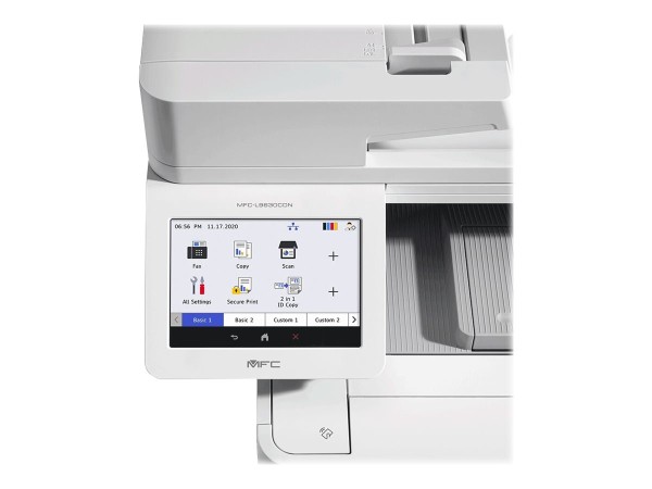 BROTHER BROTHER MFC-L9630CDN