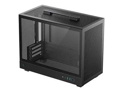 DEEPCOOL Mini CH160 PLUS R-CH160-BKNGM0-G