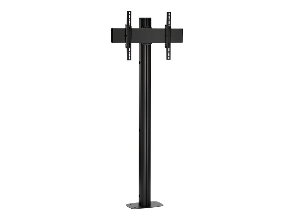 VOGELS VOGELS FM1844 Connect-it Display-Standfuß zum Verschrauben bis 65 / 80 kg / VESA 400x 400 / Rohrläng