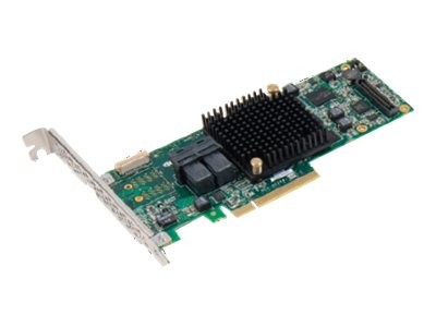 Adap 8805 SAS Sgl PCIe 2277500-R