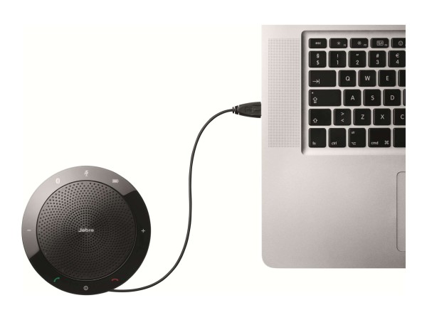 GN NETCOM SPEAK 510+ UC 7510-409