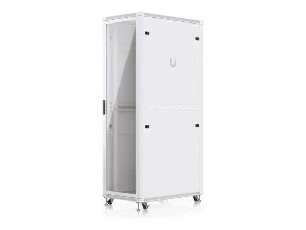 UBIQUITI UniFi 42U Rack Cabinet UACC-RACK-42U-1000-G
