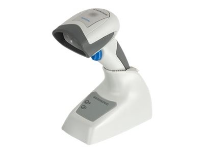 DATALOGIC QSCAN M QBT2101 BT QBT2101-WH-BTK+