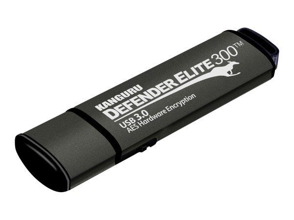 KANGURU KANGURU Defender Elite300 256GB