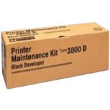 RICOH RICOH Entwicklungseinheit (Black PCU)