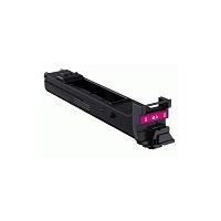 KONICA MINOLTA KONICA MINOLTA Magenta Tonerpatrone