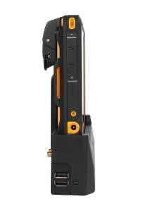 GETAC GETAC ZX70 VEHICLE DOCK W/ 40W POWER