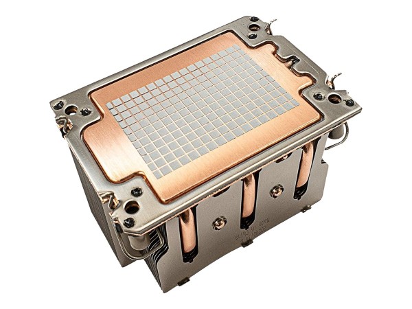 INTERTECH INTERTECH Kühler N-8   2HE Passiv Intel Socket LGA 4189 retail