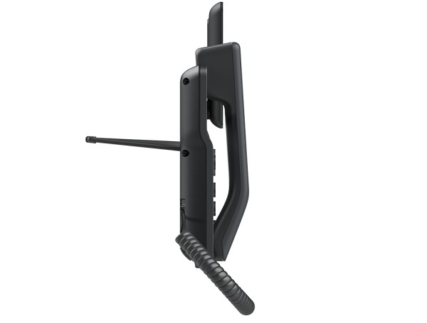 FANVIL FANVIL V66 Prime Business Phone Bluetooth, WiFi, 7" Farb Display, Linux, PoE
