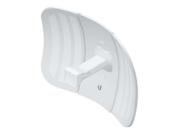 UBIQUITI NETWORKS 5 GHz LiteBeam, 23 dBi, airMAX LBE-M5-23