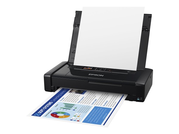EPSON EPSON Workforce WF-110W