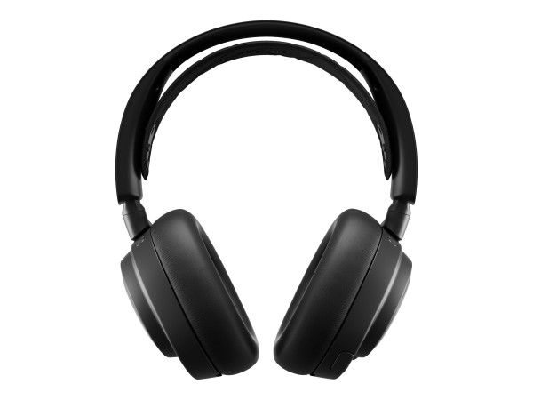STEELSERIES Arctis Nova Pro wireless black 61520 61520