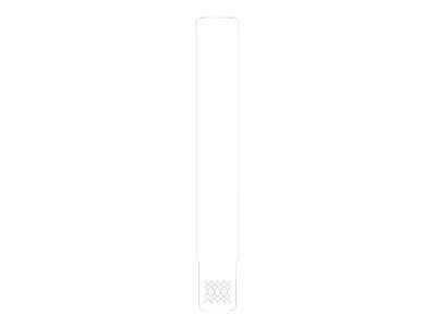 ZEBRA HC WHRISTBAND Z-BAND ULTRASOFT 10018857