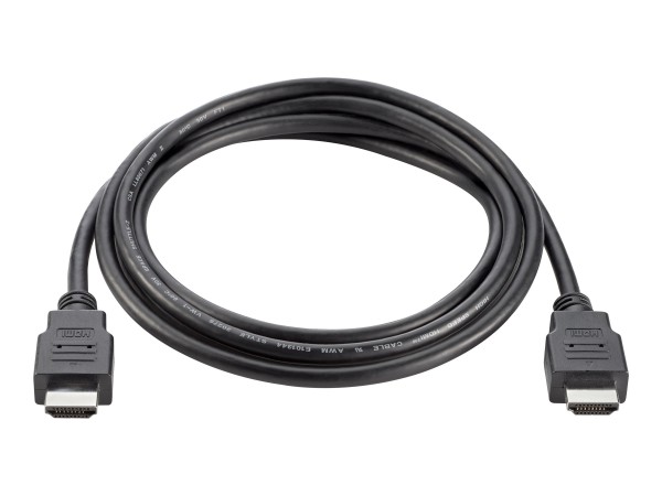 HP Inc. HP HDMI STANDARD CABLE KIT