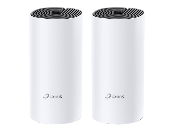 TP-LINK AC1200 Whole Home Mesh Wi-Fi System (3-Pack) DECO M4(3-PACK)