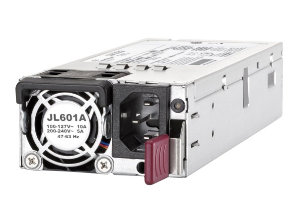 HP ENTERPRISE HP ENTERPRISE HPE Aruba X391 850W Prt2Pwr AC PSU Europe - English localization