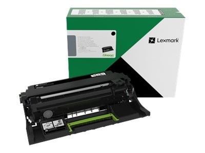 LEXMARK Schwarz - original - Box - Druckerbildeinheit LCCP, LRP 66S0Z00