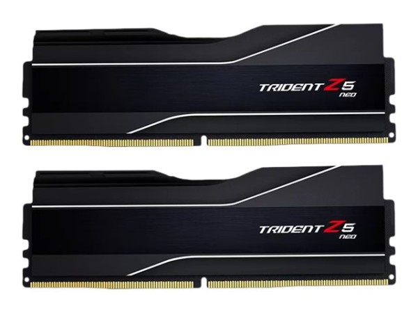 G.SKILL G.SKILL 64-GX2-TZ5N AMD EX 64GB Kit (2x32GB)