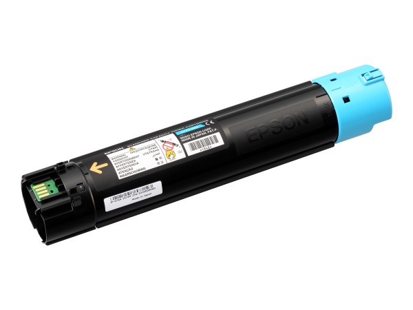 EPSON Cyan Tonerpatrone C13S050662