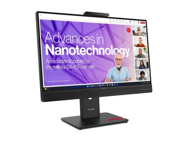 LENOVO ThinkVision T24-4v 60,45cm (23,8") 64B6MAT1EU