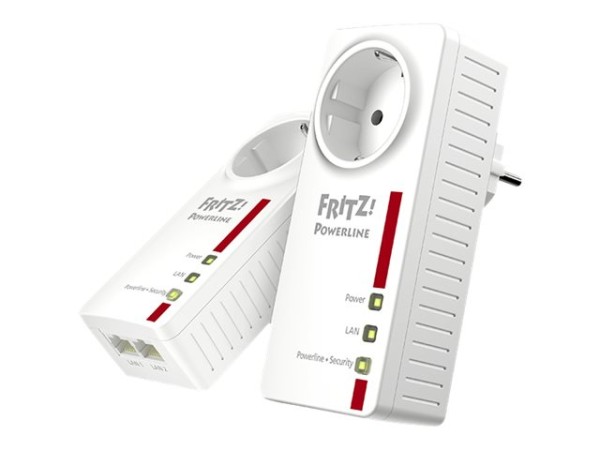 AVM AVM FRITZ!Powerline 1220