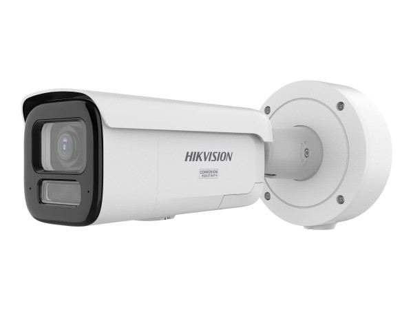 HIKVISION DS-2CD2647G3-LIZS2UY/SL 2.8-12mm Bullet 4MP Smart Hybrid Light DS-2CD2647G3-LIZS2UY/SL(2.8