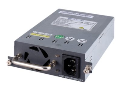 HP ENTERPRISE Switch HP JD362B HPE 5800/5500 150W AC Power Supply JD362B