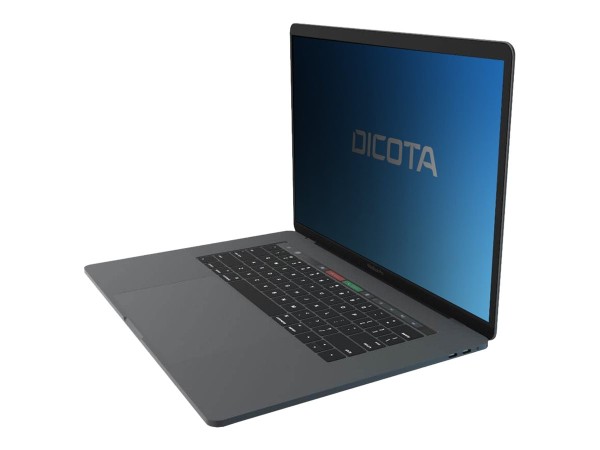 DICOTA DICOTA Secret 2-Way for MacBook Pro 15 retina 2017 side-mounted