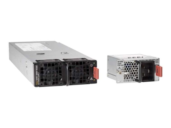 HP ENTERPRISE Aruba 6400 3000W PS/C20 Accessory R0X36A#ABB