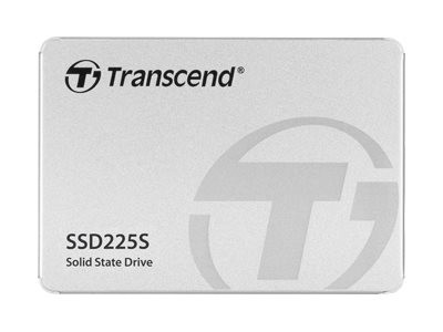 TRANSCEND TRANSCEND SSD225S 250GB